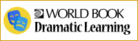 Dramatic Learning Logo