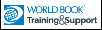 World Book Training Logo